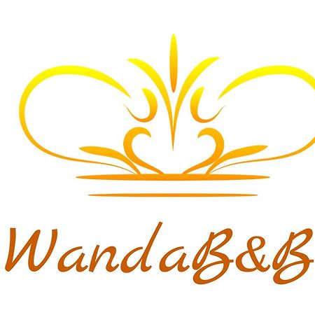 Wanda Bed&Breakfast Nápoly Kültér fotó