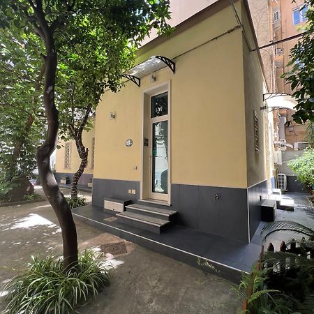 Wanda Bed&Breakfast Nápoly Kültér fotó