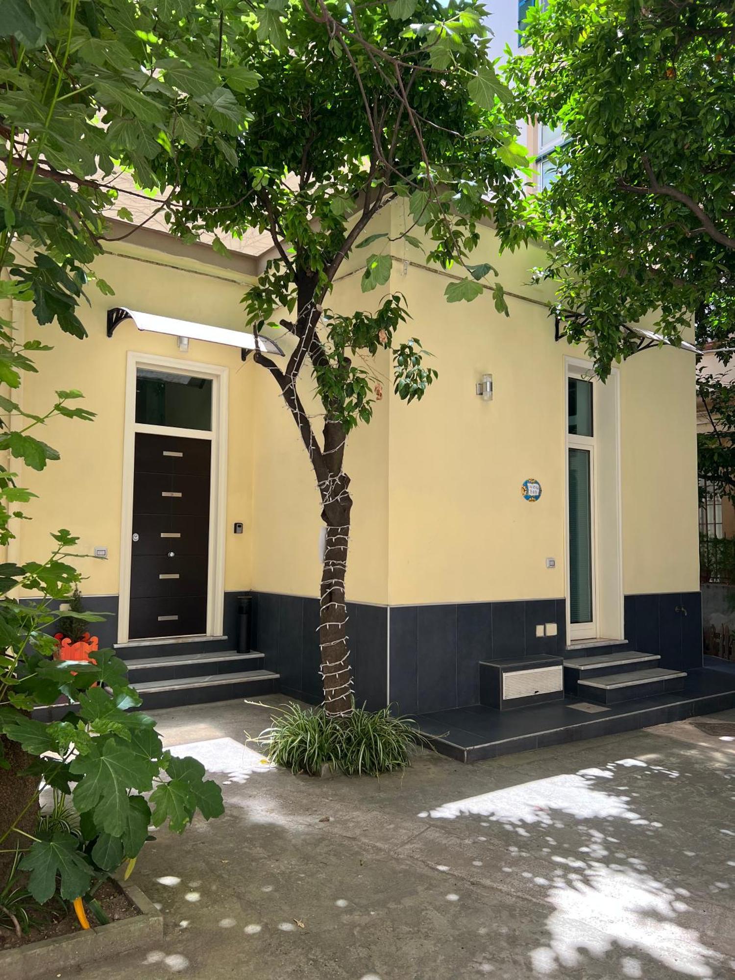 Wanda Bed&Breakfast Nápoly Kültér fotó