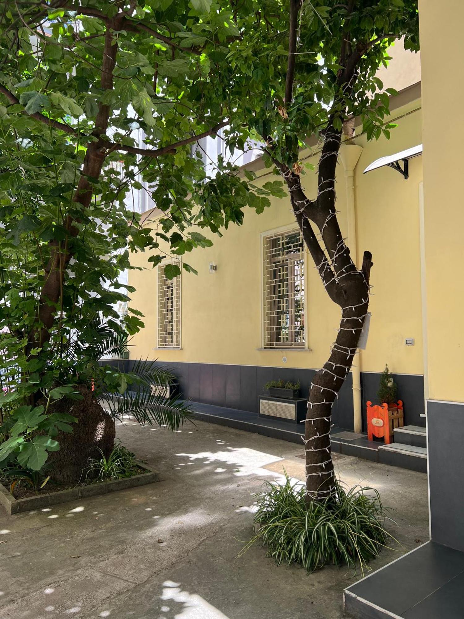 Wanda Bed&Breakfast Nápoly Kültér fotó