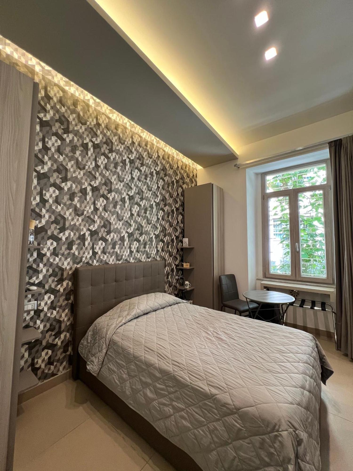 Wanda Bed&Breakfast Nápoly Kültér fotó